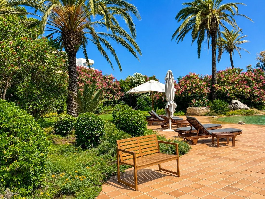 Apartment in Cascais e Estoril, Lisbon, Portugal 5 - 18664497