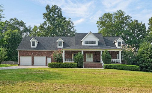 Casa in Rock Island, Tennessee, Stati Uniti 1