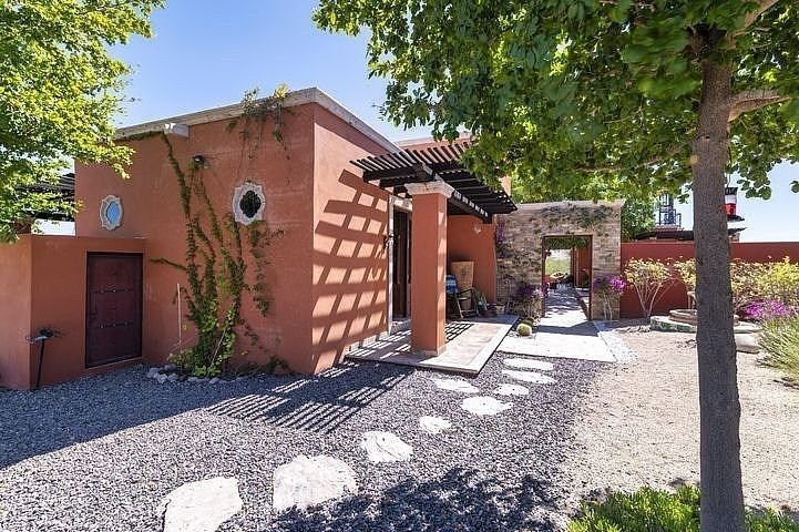 House in El Centenario, Baja California Sur, Mexico 5 - 18664634