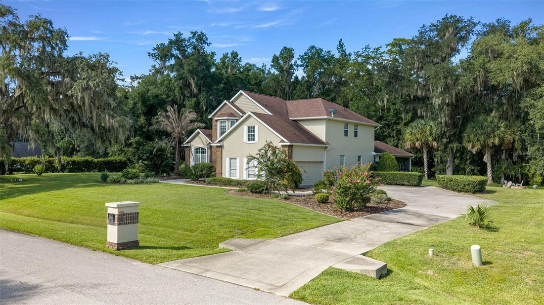 House in Ocala, Florida, United States 3 - 18670695