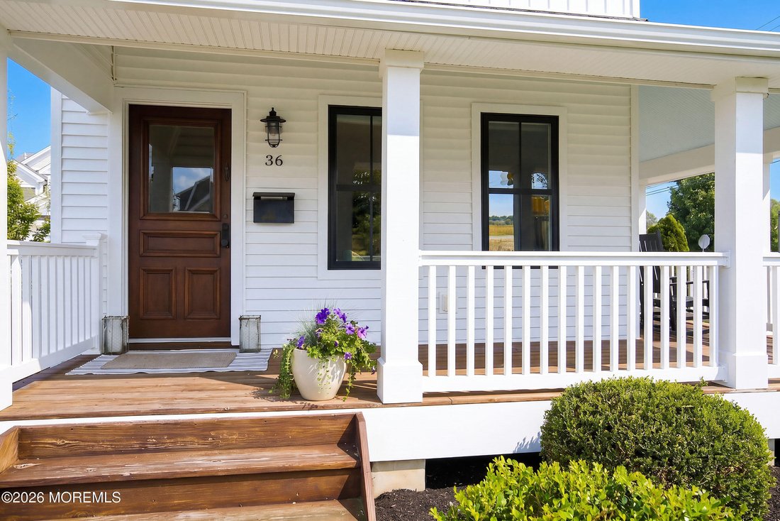 House in Manasquan, New Jersey, United States 3 - 18671485