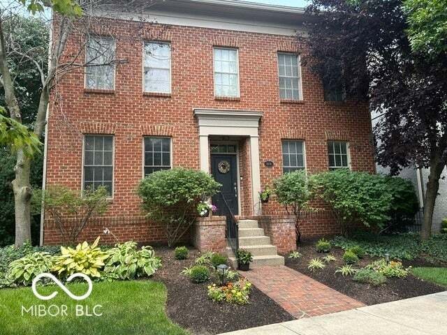 House in Carmel, Indiana, United States 1 - 18662609