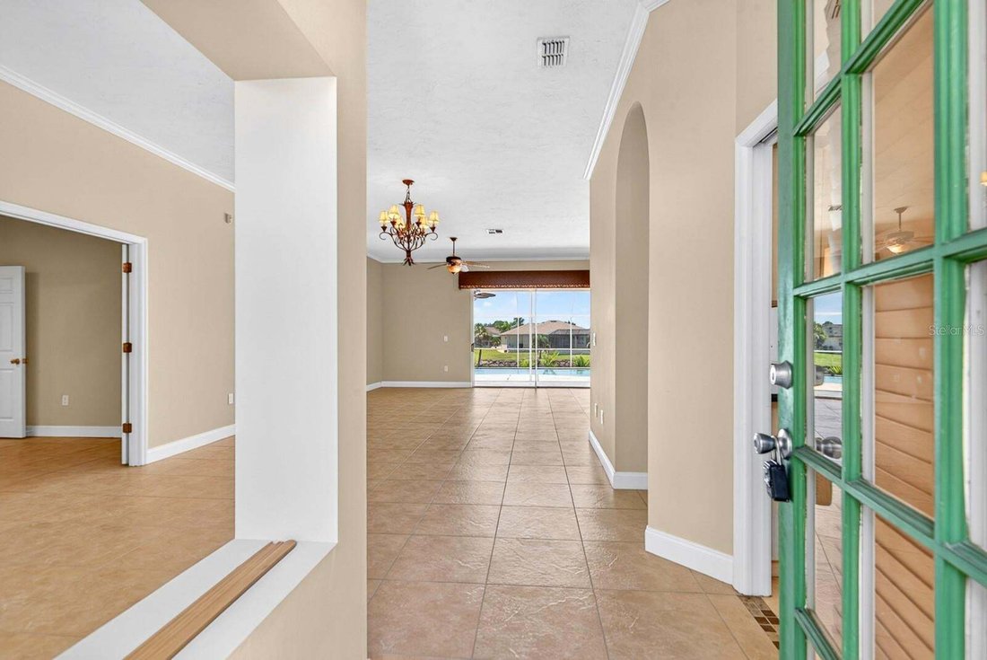 Casa en Bradenton, Florida, Estados Unidos 5 - 18670698