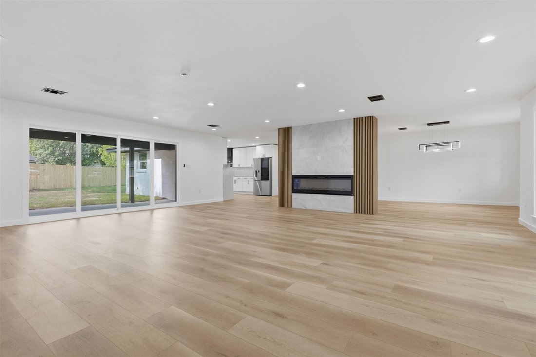 House in Houston, Texas, United States 4 - 18663218