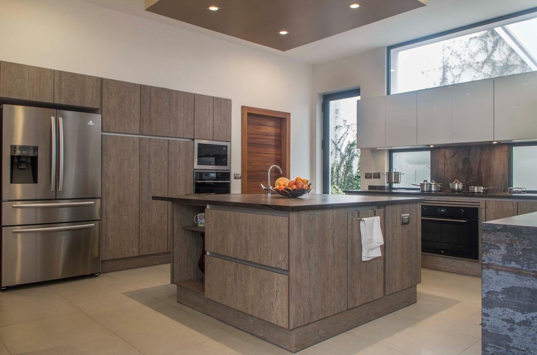 Apartment in Quito, Pichincha, Ecuador 4 - 18660627