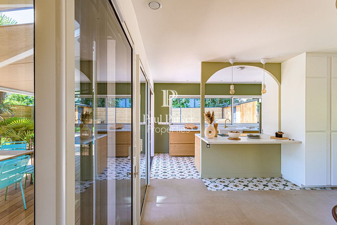 Villa in Nord, Les Sorinieres, France 4 - 18661104