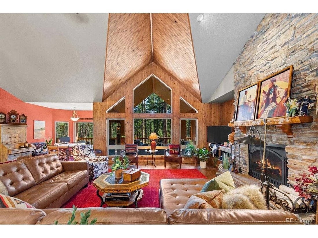 Casa a Colorado Springs, Colorado, Stati Uniti 4 - 18662151