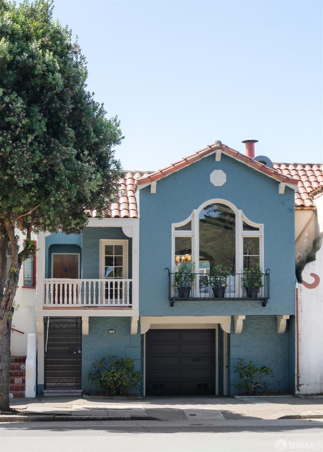 House in San Francisco, California, United States 1 - 18658995