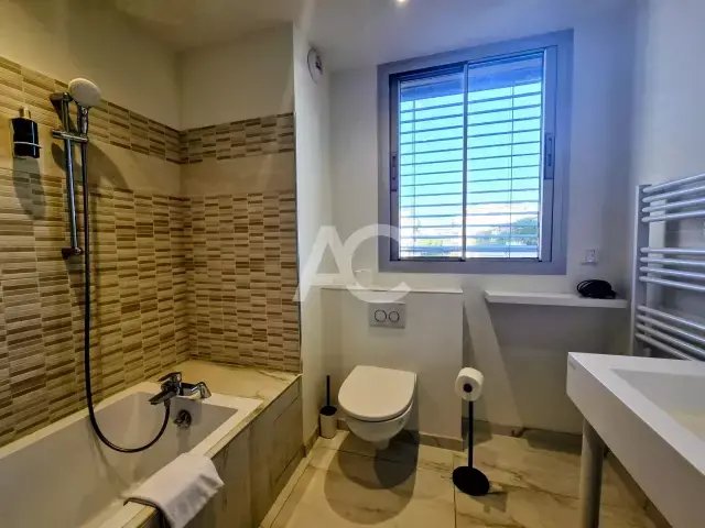 Apartment in Fontmerle, Antibes, France 4 - 16798503