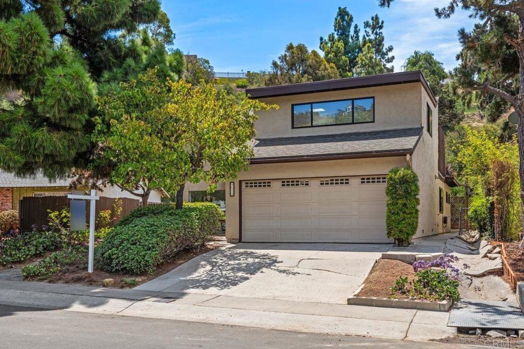 House in San Diego, California, United States 2 - 18666614