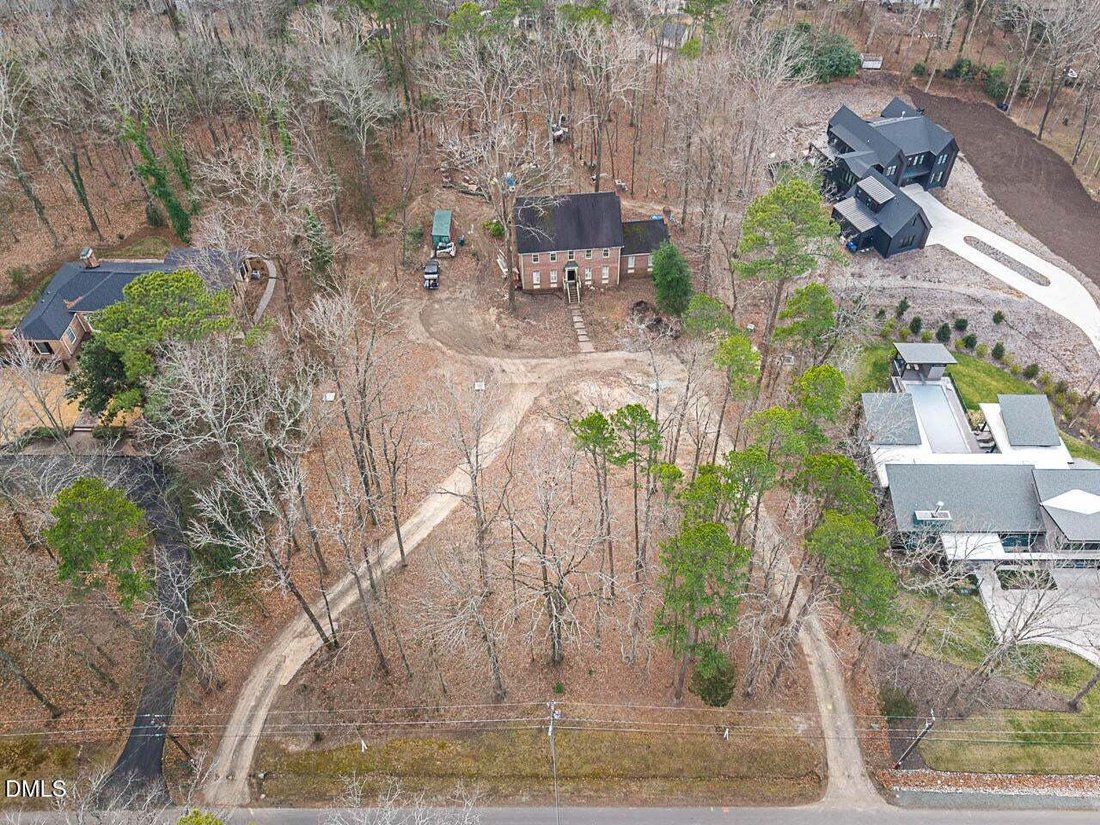 House in Chapel Hill, North Carolina, United States 1 - 18663589
