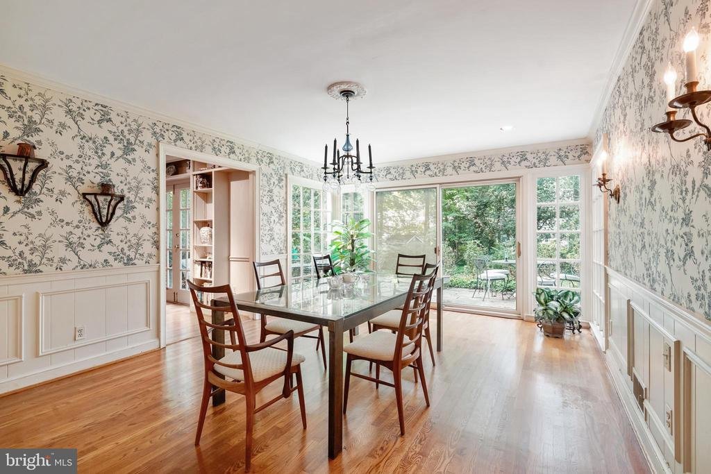 House in Bethesda, Maryland, United States 4 - 18670340