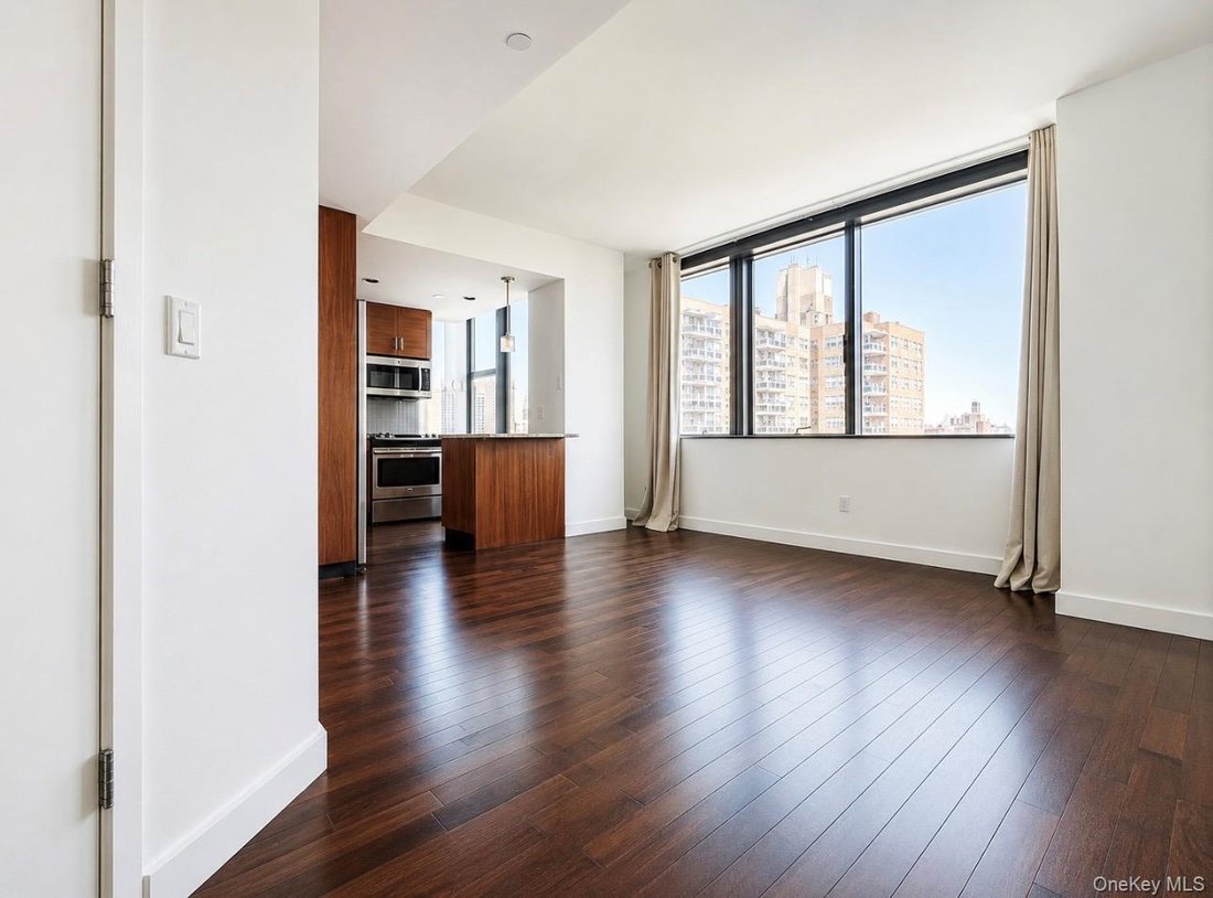Appartement à New York, État de New York, États-Unis 2 - 18664273