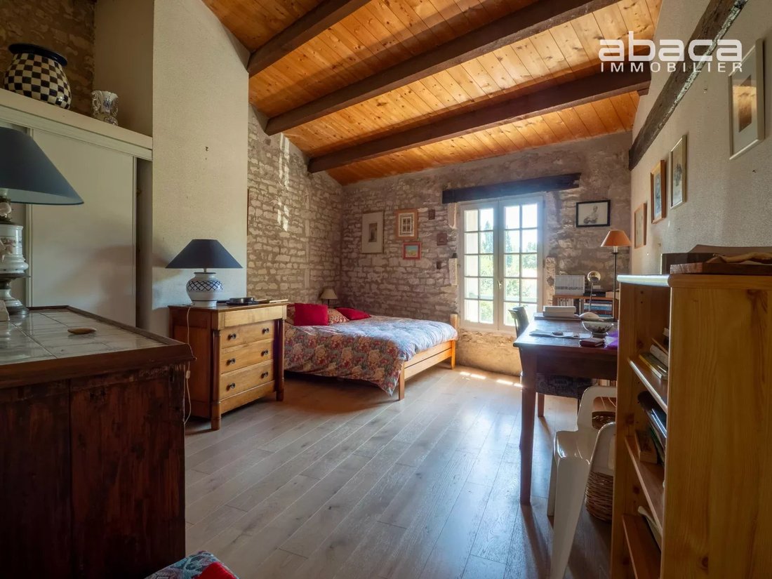 House in Le Bois-Plage-en-Ré, Nouvelle-Aquitaine, France 4 - 17712496