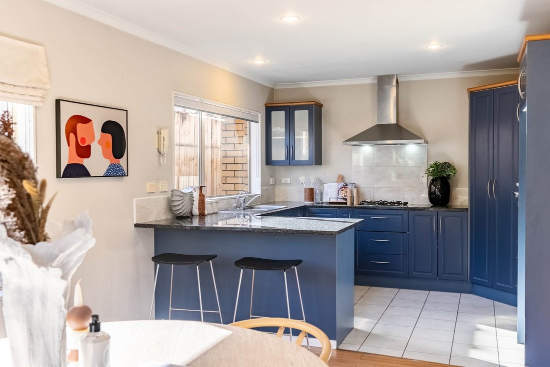 House in Auckland, Auckland, New Zealand 4 - 18665387