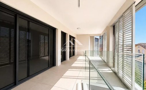 Apartment in Centre Ville-Stalingrad, Ales, France 1