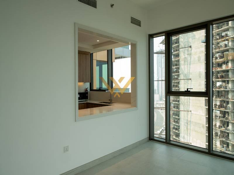 Apartment in Al Mina / Dubai Maritime City, Dubai, United Arab Emirates 4 - 18667867