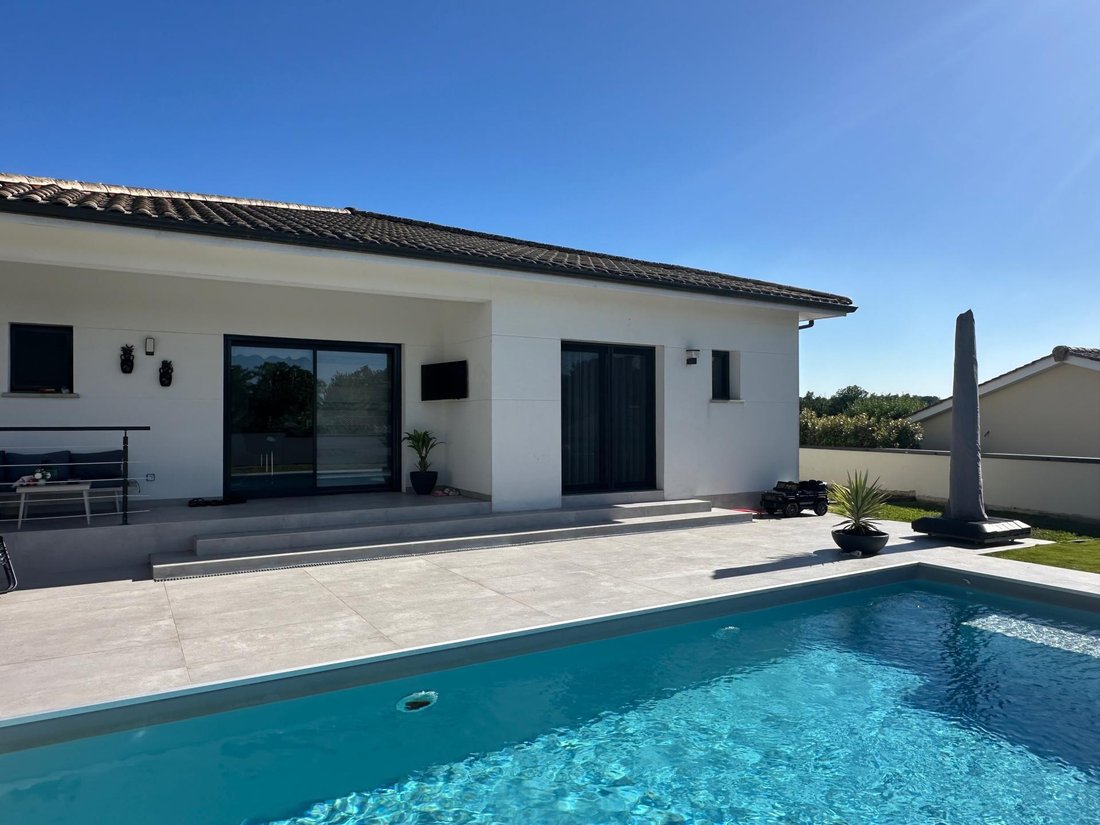 House in Creon, Nouvelle-Aquitaine, France 2 - 17445421