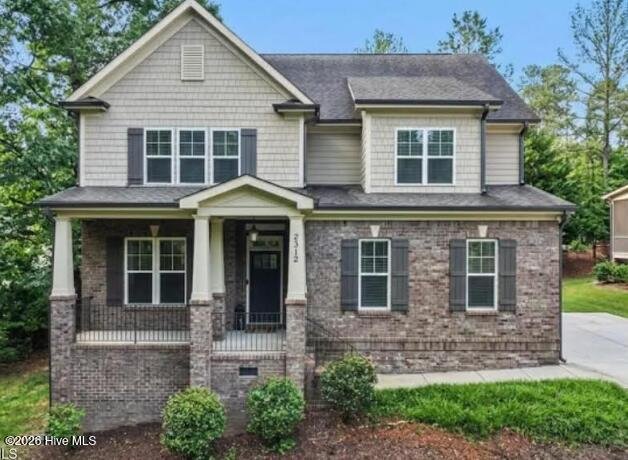 House in Raleigh, North Carolina, United States 1 - 18662354
