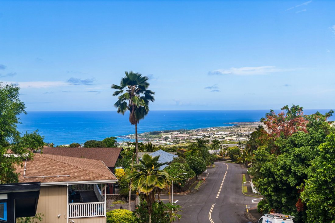 House in Kailua-Kona, Hawaii, United States 2 - 18666044