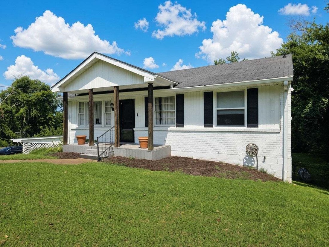 House in Nashville, Tennessee, United States 1 - 18670733
