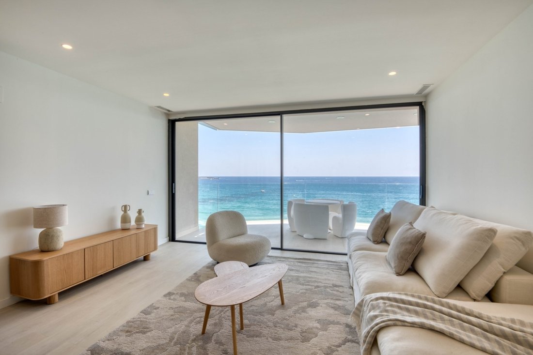 Apartment in Calonge i Sant Antoni, Catalonia, Spain 3 - 18662206