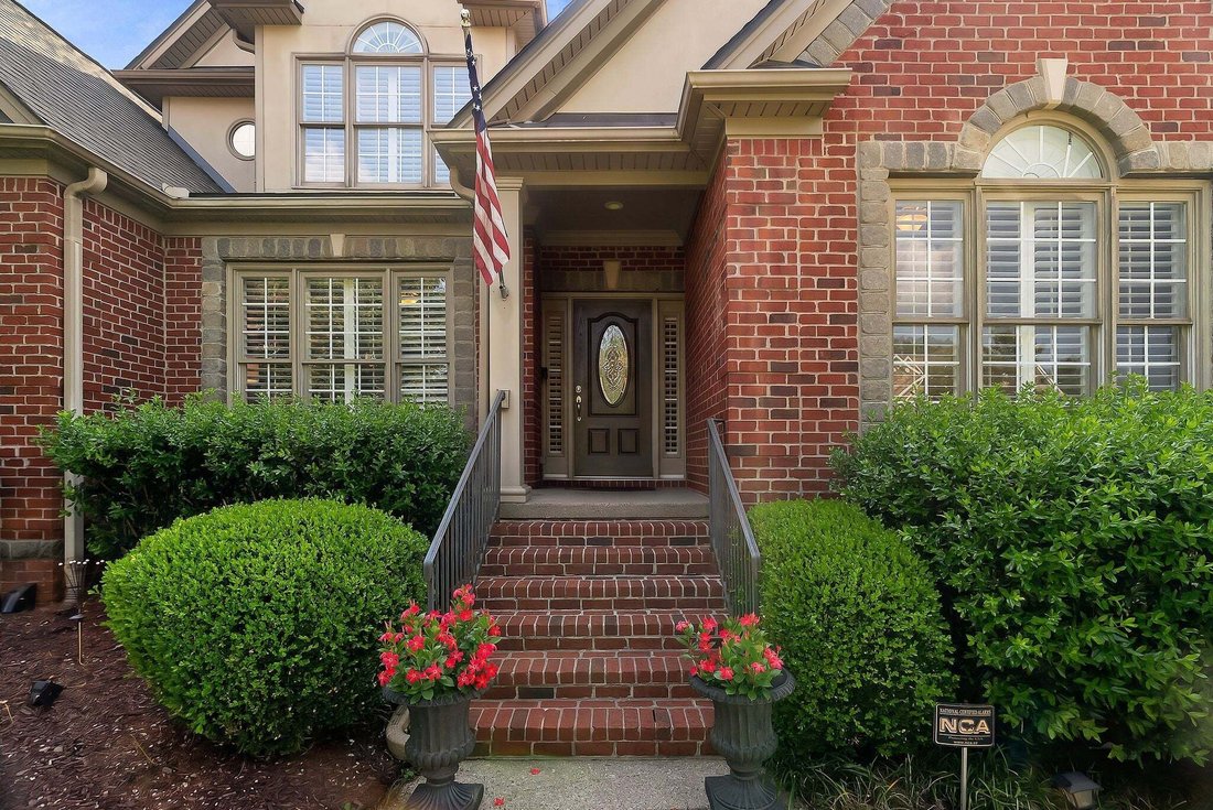 House in Nashville, Tennessee, United States 4 - 18659518
