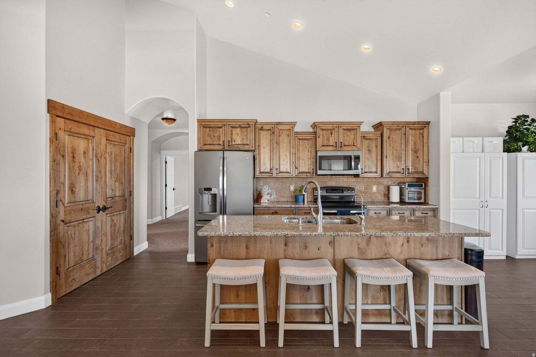 House in Payson, Utah, United States 4 - 18662255