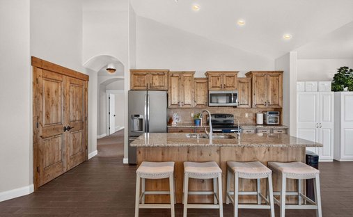 House in Payson, Utah, United States 1