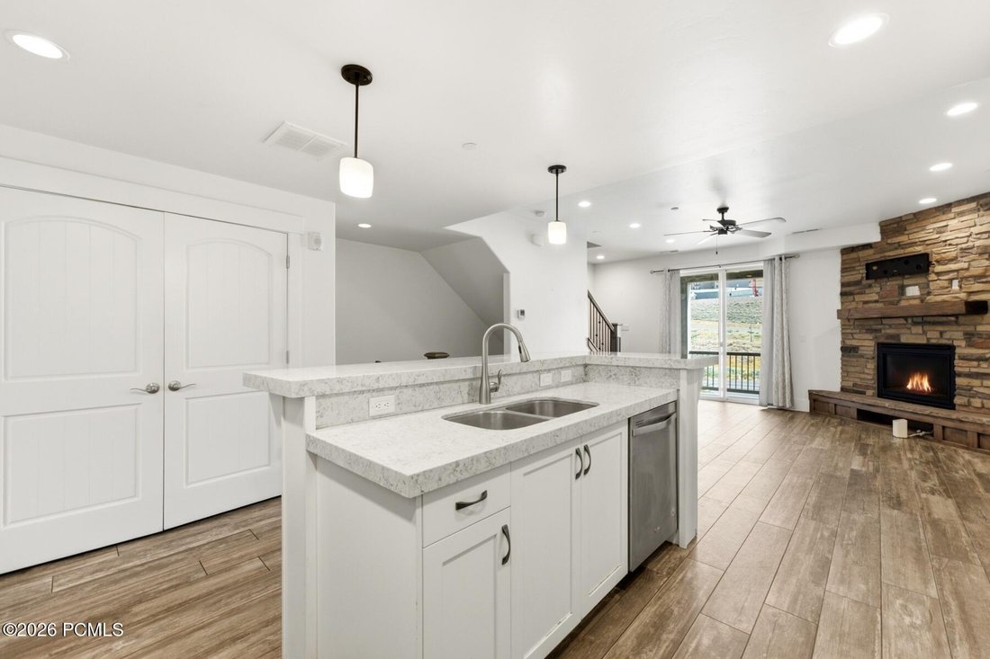 Townhouse in Kamas, Utah, United States 3 - 18662624