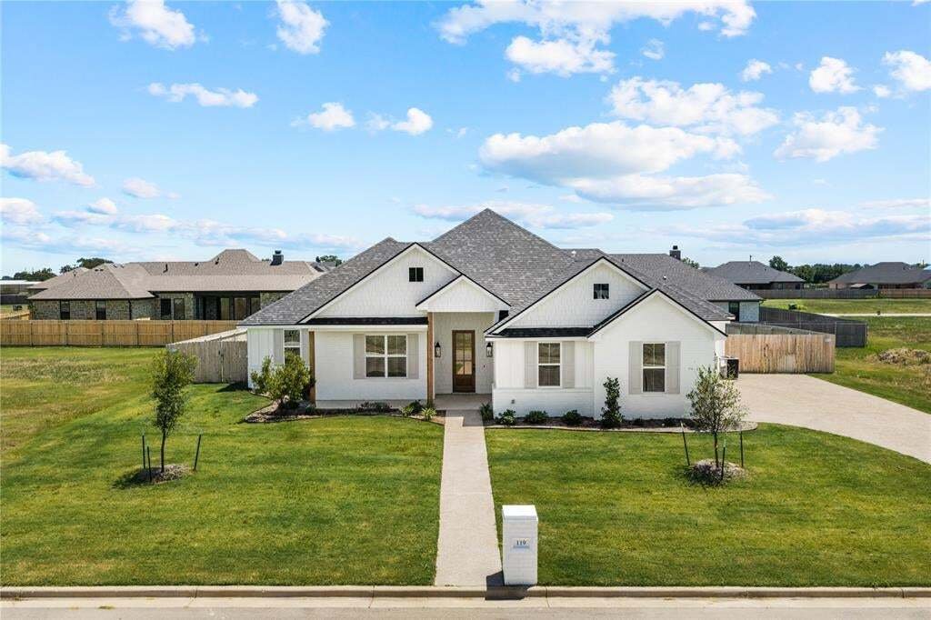 House in Waco, Texas, United States 2 - 18668008