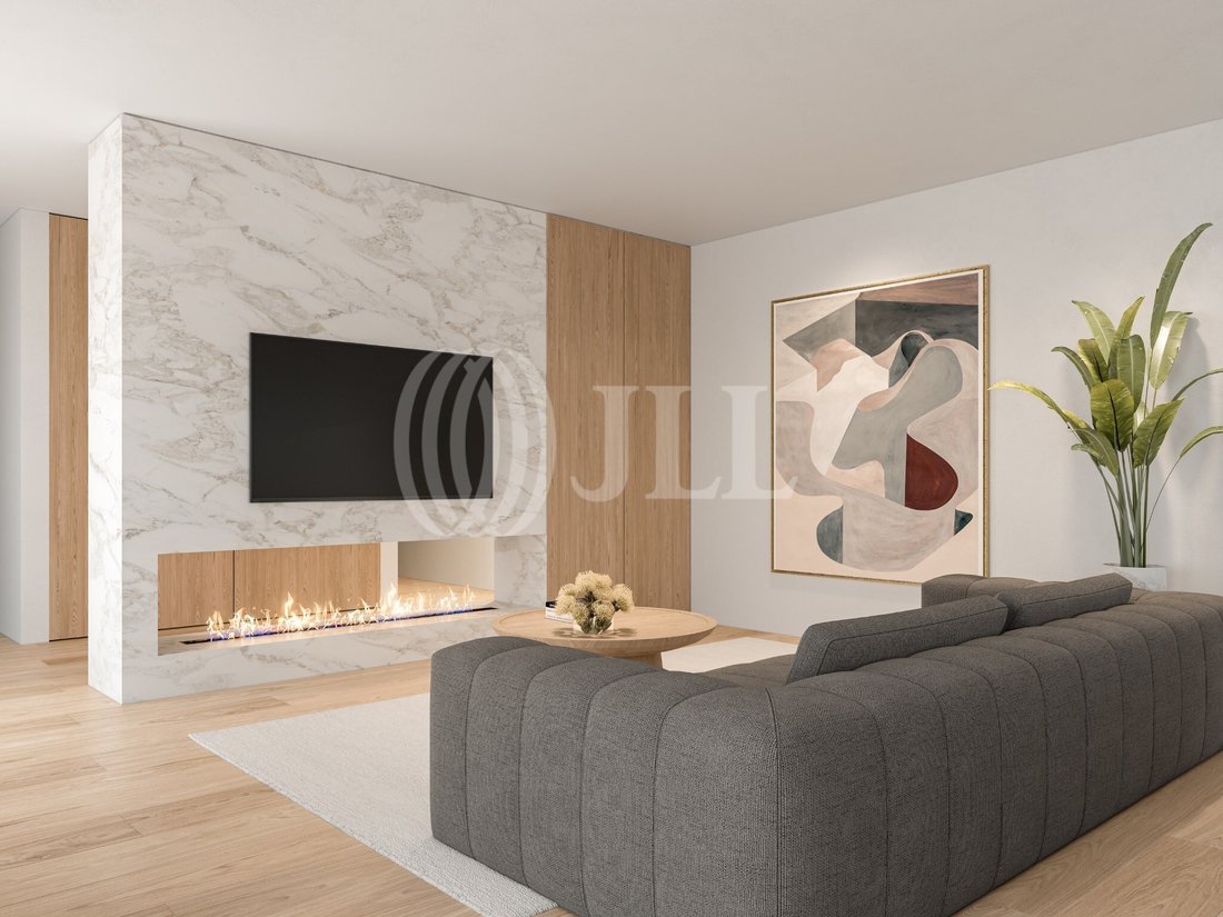 Apartment in Estoril, Cascais e Estoril, Lisbon 2 - 18660927