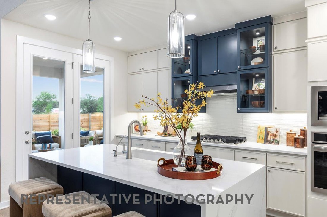 House in Austin, Texas, United States 4 - 18669335