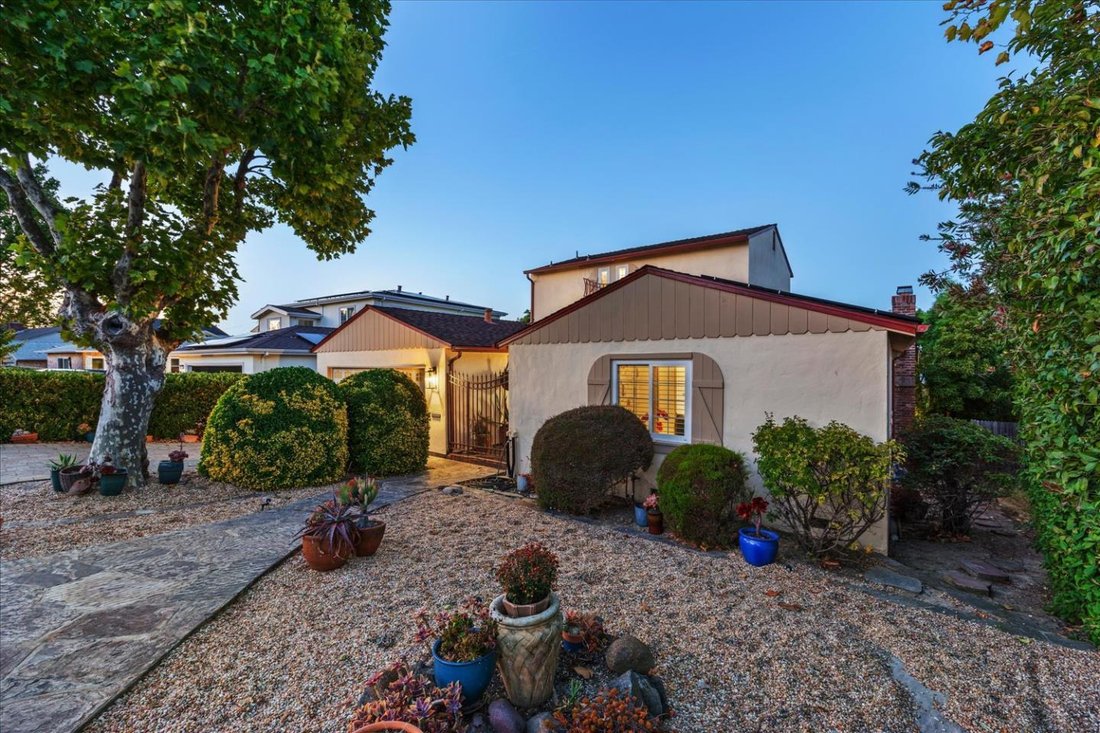 House in Millbrae, California, United States 2 - 18662372