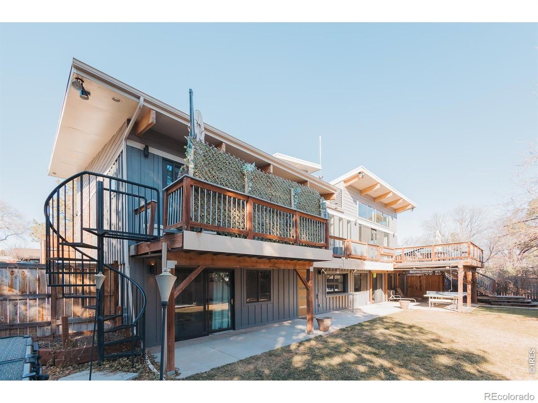 House in Fort Collins, Colorado, United States 3 - 18665662