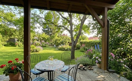 Maison à Klosterneuburg, Basse-Autriche, Autriche 1