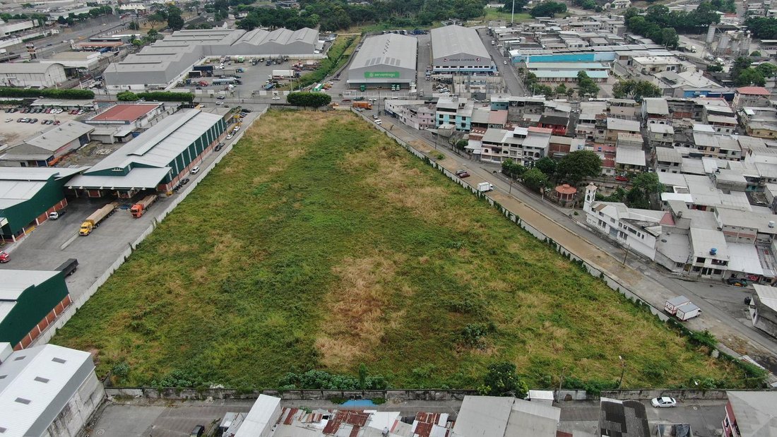 Land in Guayaquil, Guayas, Ecuador 3 - 18660565
