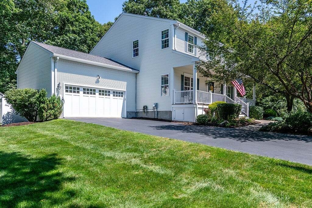 House in South Kingstown, Rhode Island, United States 2 - 18668987