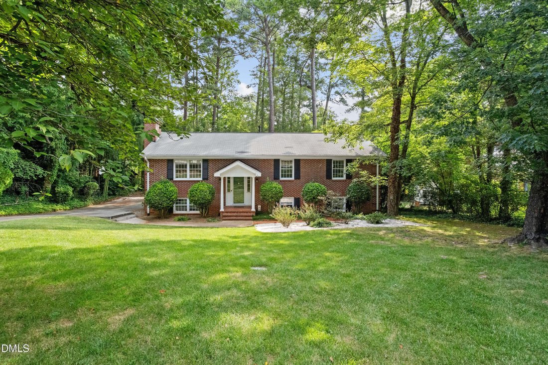 House in Raleigh, North Carolina, United States 3 - 18666003