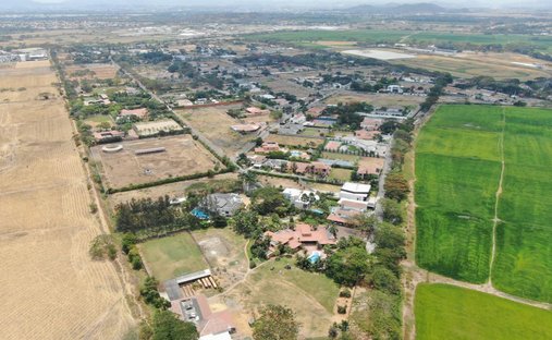 Land in Samborondón, Guayas, Ecuador 1
