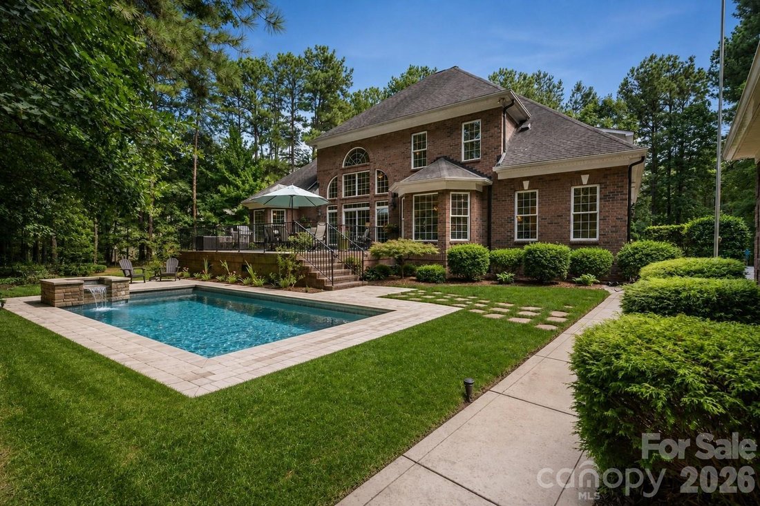 House in Denver, North Carolina, United States 3 - 18670991