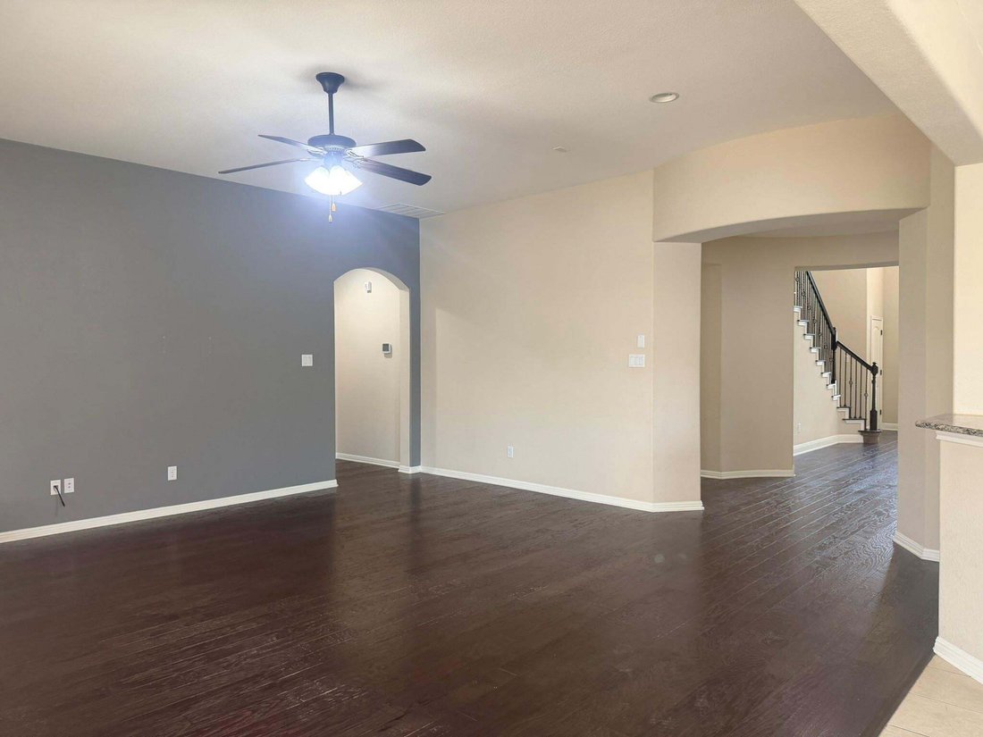House in Georgetown, Texas, United States 4 - 18664215