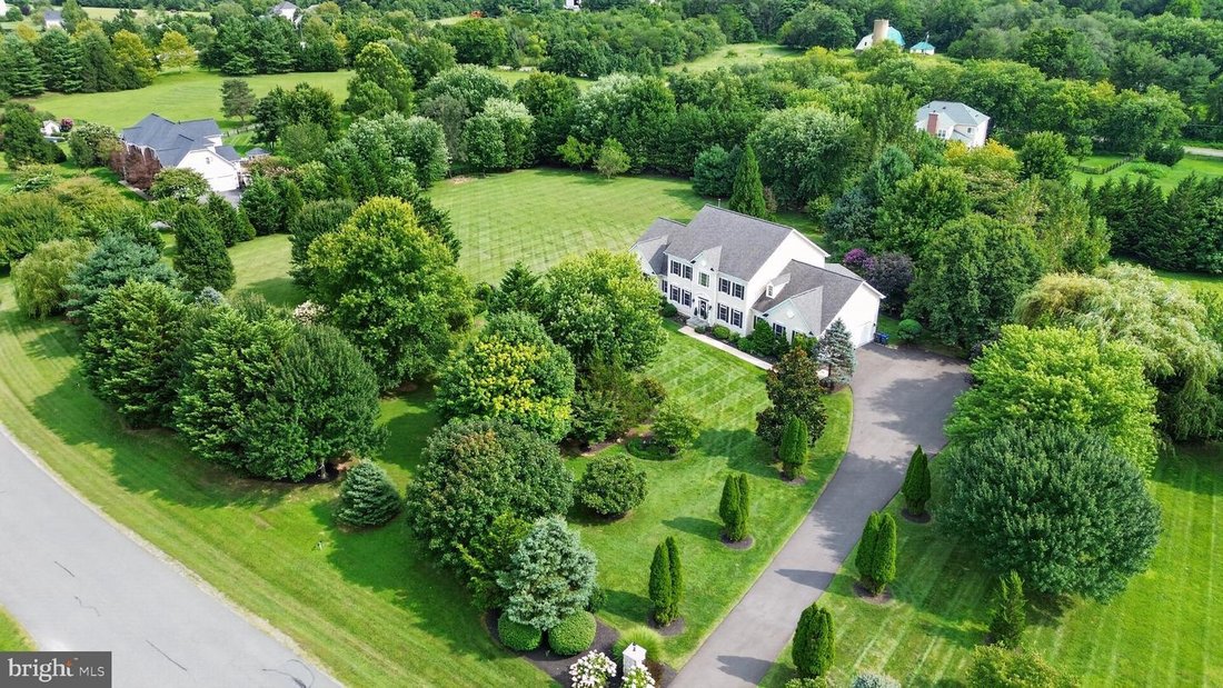 House in Purcellville, Virginia, United States 2 - 18666869