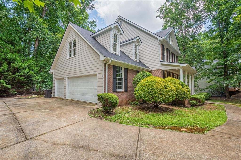 House in Dahlonega, Georgia, United States 3 - 18666111