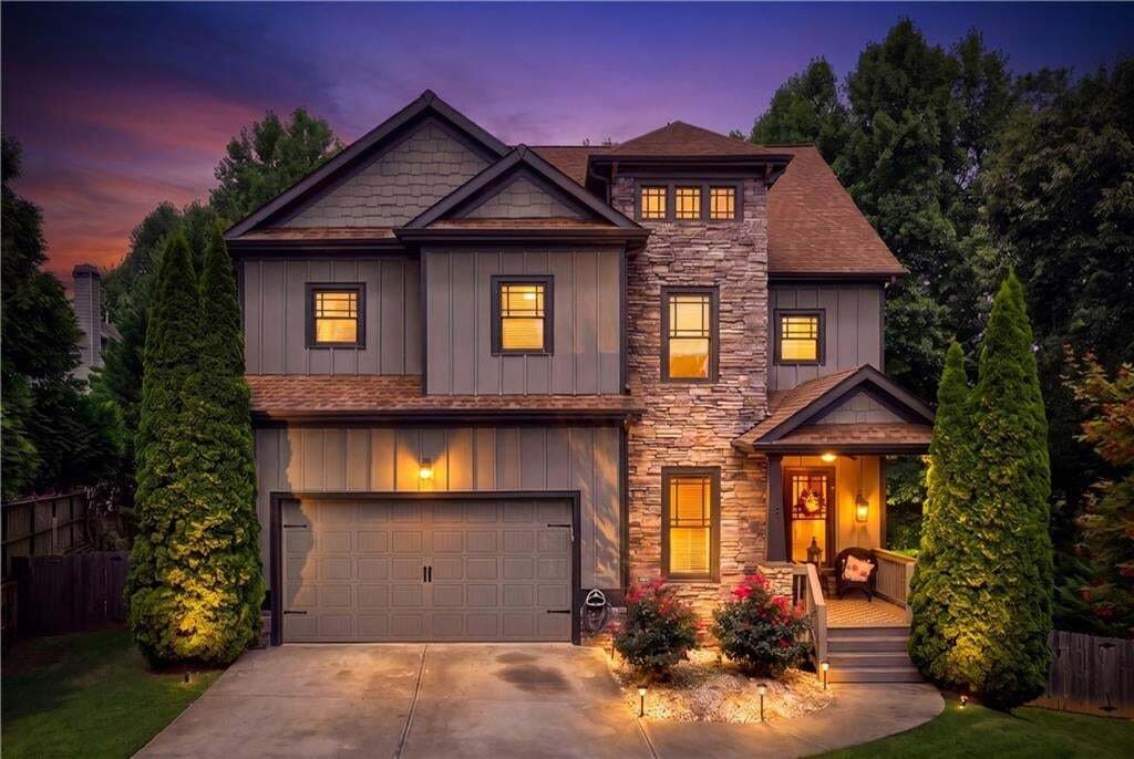 House in Dacula, Georgia, United States 3 - 18670710