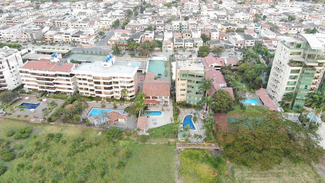 House in Samborondón, Guayas, Ecuador 1 - 18660334