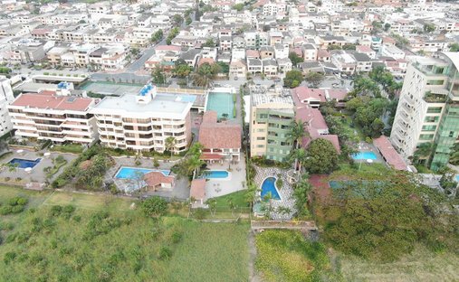 House in Samborondón, Guayas, Ecuador 1