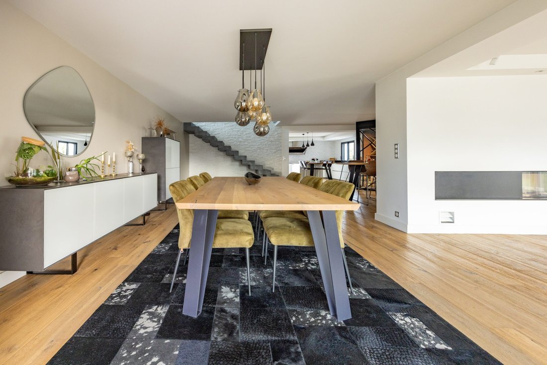 House in Nort-sur-Erdre, Pays de la Loire, France 4 - 18666273