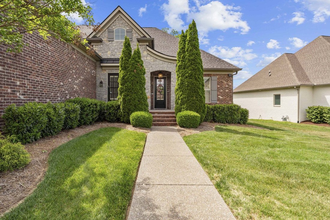 House in Lebanon, Tennessee, United States 5 - 18663825
