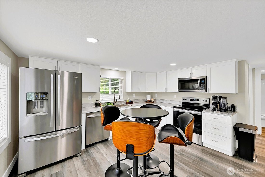House in Tacoma, Washington, United States 3 - 18670508